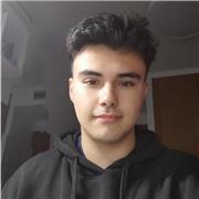 Estudiante de Ingeniería Aeroespacial imparte Matemáticas en Valencia